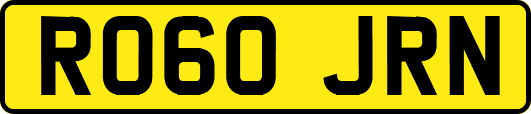 RO60JRN