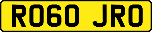 RO60JRO