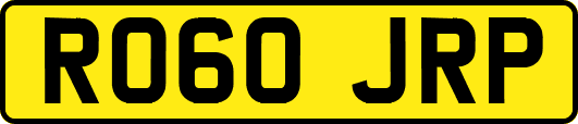 RO60JRP