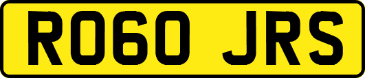 RO60JRS