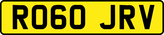 RO60JRV