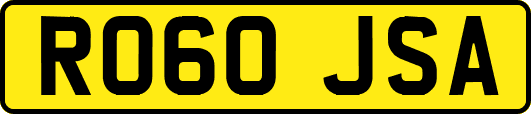 RO60JSA