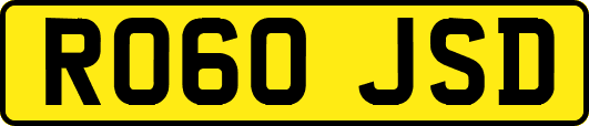 RO60JSD