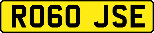 RO60JSE
