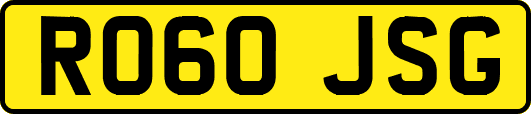 RO60JSG