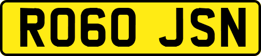RO60JSN