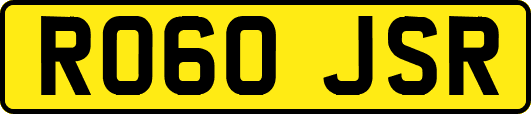 RO60JSR