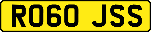RO60JSS