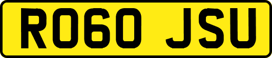 RO60JSU