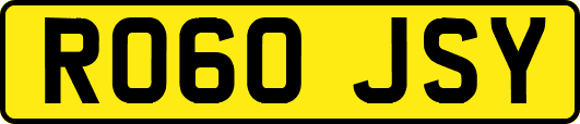 RO60JSY