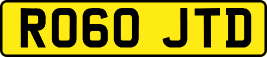 RO60JTD