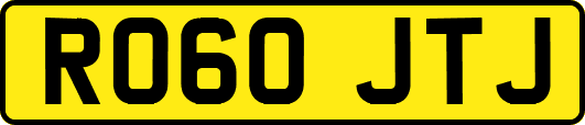 RO60JTJ