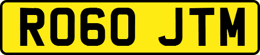 RO60JTM