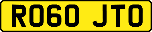 RO60JTO
