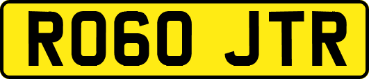 RO60JTR