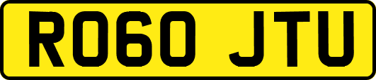 RO60JTU