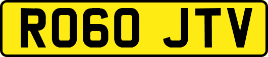 RO60JTV