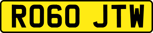 RO60JTW