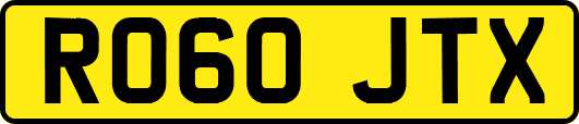 RO60JTX