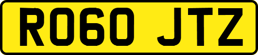 RO60JTZ