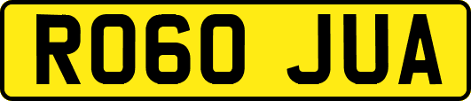 RO60JUA