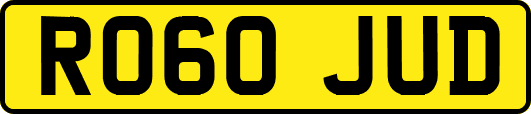 RO60JUD