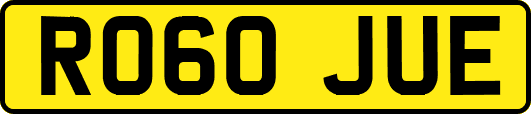 RO60JUE