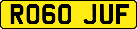 RO60JUF