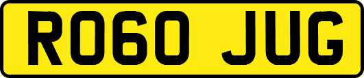 RO60JUG