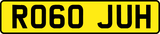 RO60JUH