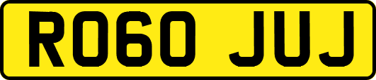 RO60JUJ