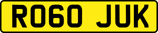 RO60JUK