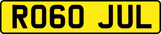 RO60JUL