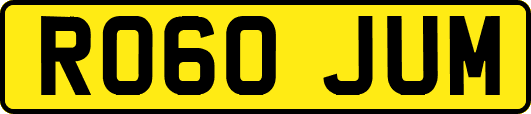 RO60JUM