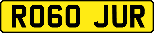 RO60JUR