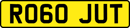 RO60JUT