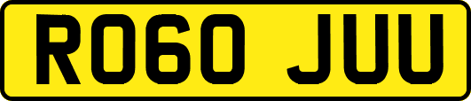 RO60JUU