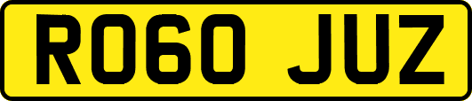 RO60JUZ