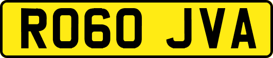 RO60JVA