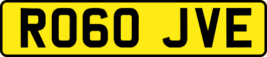 RO60JVE