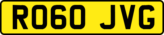 RO60JVG
