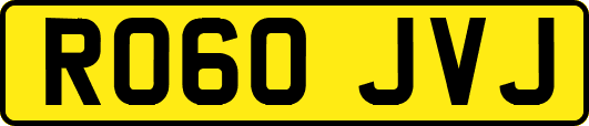 RO60JVJ