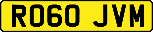 RO60JVM