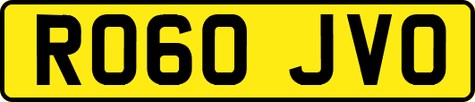RO60JVO