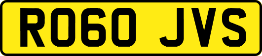 RO60JVS
