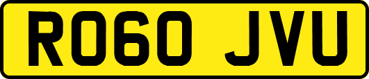 RO60JVU