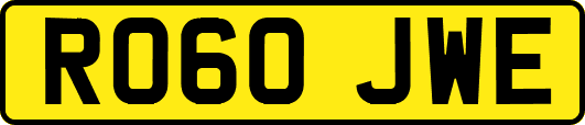 RO60JWE
