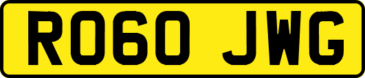 RO60JWG