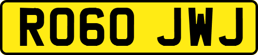 RO60JWJ