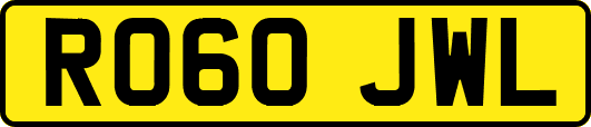 RO60JWL